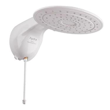 Imagem de Ducha Eletronica Hydra Optima Branco Turbo - 220V - 7700W