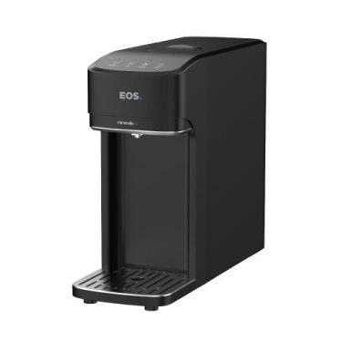 Imagem de Bebedouro e Purificador de Água EOS Mineralle Slim Touch Eletrônico Pr