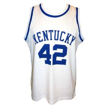 Imagem de Camisa Kentucky Liga Retrô Cidades Americanas Branca