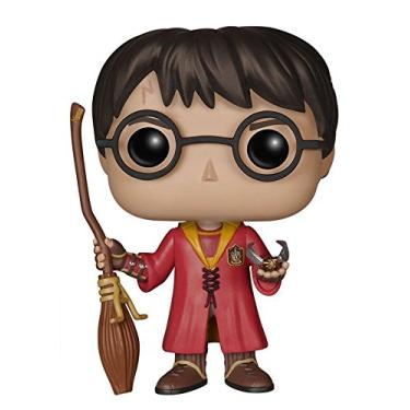 Imagem de Funko Pop Movies Quidditch/Quadribol Harry Potter #08