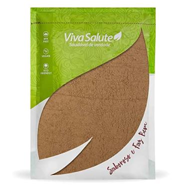 Imagem de Chocolate em Pó 50% Cacau Viva Salute - 200g
