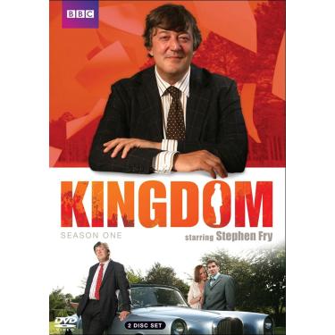 Imagem de Kingdom: Season 1 (2007)