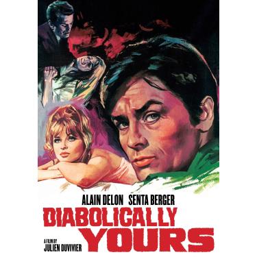 Imagem de Diabolically Yours aka Diaboliquement Votre