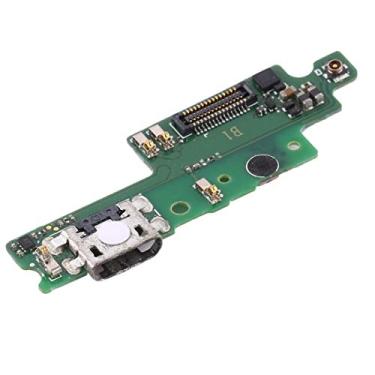 Imagem de Peças sobressalentes Placa de porta de carregamento para Xiaomi Redmi 4X