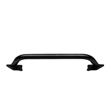 Imagem de Mopar 77072349 Grade de proteção de guincho e grade de guincho, parafusos ao Rubicon X e amortecedores Hard Rock com uma instalação sem perfuração. Acabamento revestido em pó para combinar com o