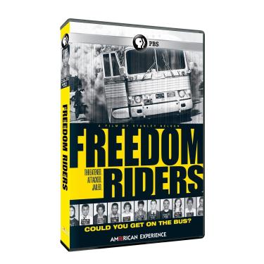 Imagem de American Experience: Freedom Riders