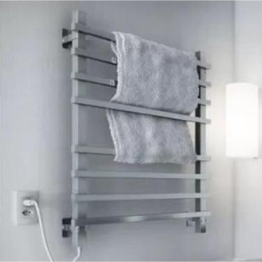 Imagem de Aquecedor De Toalhas Térmico Seccare Inox Capriccio