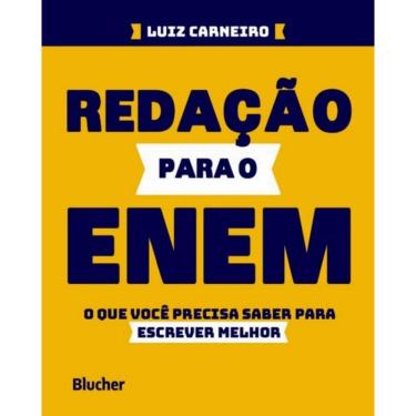 Imagem de Redacao Para O Enem - O Que Voce Precisa Saber Para Escrever Melhor