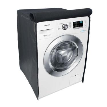 Imagem de Capa Lavadora Samsung 11 Kg Ecobubble Ww11j44530wfaz 