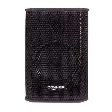 Imagem de Caixa Acústica Passiva Saga 8P 75 Wms Donner By Ll Audio