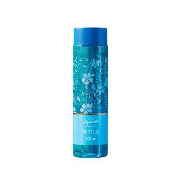 Imagem de Body Splash Aquavibe Refrescantes Pretty Blue Avon 300ml