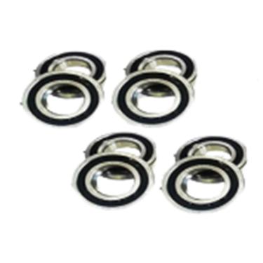 Imagem de Kit Rolamento Jet Polaris 900 /1050 e 1200 Kit Jeti Polares