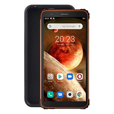 Imagem de TPU Phone Case For for Blackview BV6600 Pro