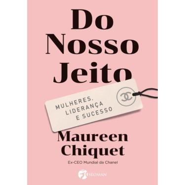 Imagem de Do Nosso Jeito - Mulheres, Lideranca E Sucesso