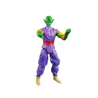 Imagem de Boneco Articulado 16cm Action Figure Piccolo Dragon Ball Z