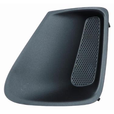 Imagem de DEPO 312-2511L-UD Substituição para para-choque lateral do motorista (Este produto é um produto de pós-venda. Não foi criado ou vendido pela empresa de veículos OE)