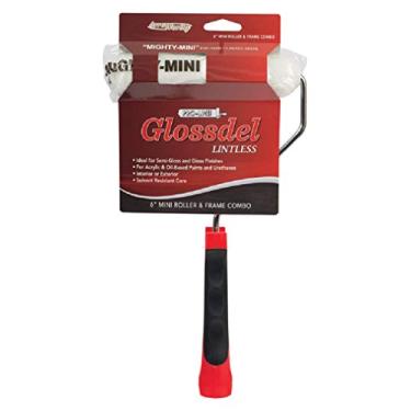 Imagem de ROLLR CVR/FRM 6WX11"L