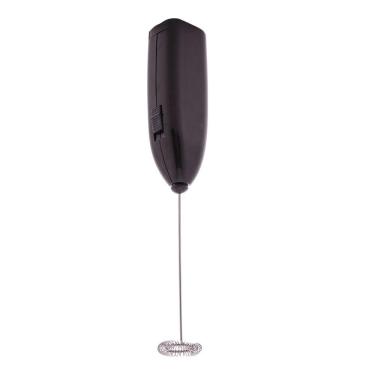 Imagem de Mini Mixer Aço Inox Elétrico Para Bebidas Lyor