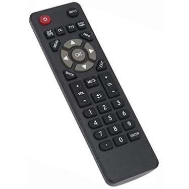 Imagem de Substituição para controle remoto ONN ONC18TV001 TV