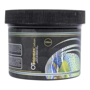 Imagem de Carvão Ativado Premium Carbon 250 ml - Ocean Tech