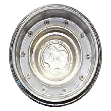 Imagem de Mopar Dodge Charger Capa de roda cromada pacote policial - 4895432AA