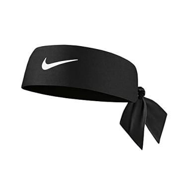 Imagem de Nike Womens Dri-Fit Head Tie 4.0