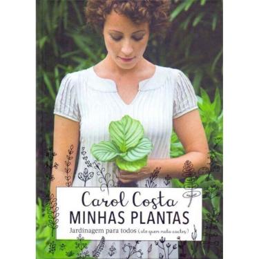 Imagem de Minhas Plantas