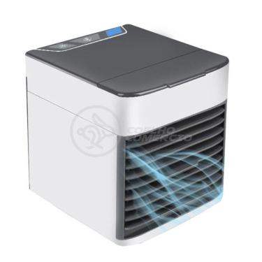 Imagem de Ar Condicionado Portátil Air Cooler Umidificador Climatizador