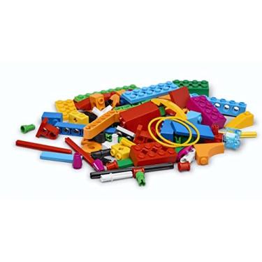 Imagem de LEGO Education Spike Essential Replacement Pack 1 -2000722