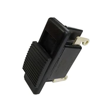 Imagem de Interruptor Reduzida SC 4 Terminais 2 Posicoes caminhao Onibus 112 113 Codigo Referencia 234387