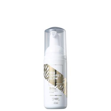 Imagem de Skelt Red Carpet Glow - Mousse Autobronzeador Corporal 45ml