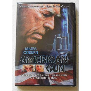 Imagem de AMERICAN GUN