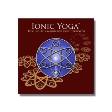 Imagem de Ionic Yoga CD