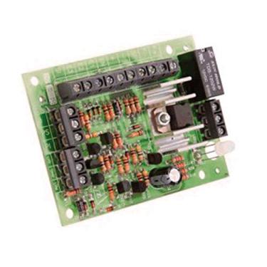 Imagem de Placa De Intertravamento Para Controle De Acesso Intelbras