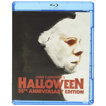 Imagem de Halloween (35th Anniversary Edition) [Blu-ray]