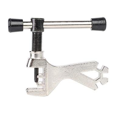Imagem de Ferramenta para corrente de bicicleta, cortador de divisor de unidade Cortador de corrente de bicicleta Remoção de corrente para motocicleta Quebra de corrente para motocicleta Kits de