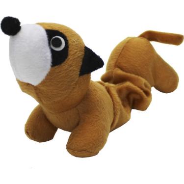 Imagem de Brinquedo Chalesco Cachorro de Pelúcia - Tam. Único