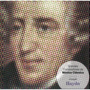Imagem de Col Musica Classica  Haydn