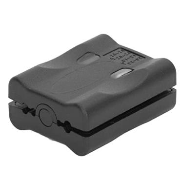 Imagem de Cortador de Cabo de Fibra óptica, Decapador de Tubo Ferramenta de Decapagem de Cabo de 1,5 a 3,3 Mm Tampão de Corte de Revestimento Solto