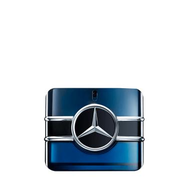 Imagem de Sign Mercedes-Benz Eau de Parfum - Perfume Masculino 50ml 