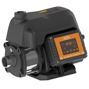 Imagem de Bomba Pressurizada 1,0 CV  Jet Comfort Inverter 40 220V DANCOR
