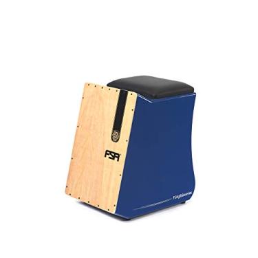 Imagem de CAJON FSA GIBAO FGB6503 AZUL