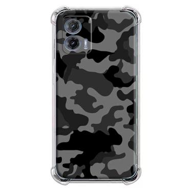 Imagem de Capa Capinha De Celular Compatível com Moto G73 Motorola Personalizada