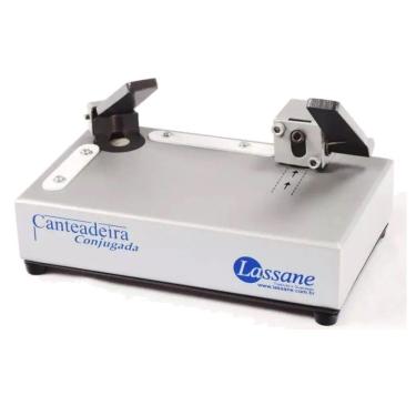 Imagem de Canteadeira e Furador Ovoide Conjugado