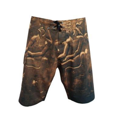 Imagem de Bermuda Água Alkary Egito-Masculino