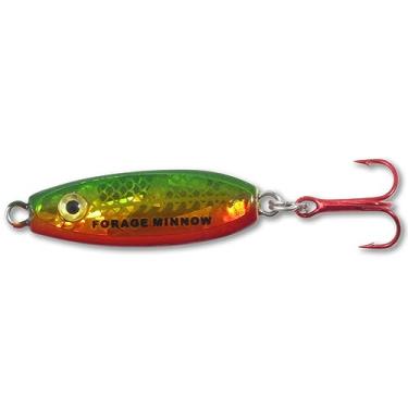Imagem de Northland FMS3-23 Forage Minnow Jig'n Colher, 3,5 g, poleiro dourado
