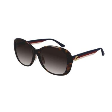 Imagem de Oculos Solar Gucci Gg0849sk-003 59