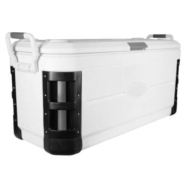 Imagem de Caixa Térmica 200QT Offshore Pro Series Marine Xtreme Limited Coleman