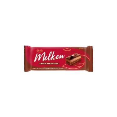 Imagem de Chocolate Ao Leite Melken 1,05 Kg