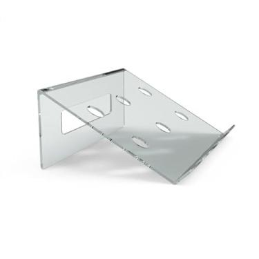 Imagem de Suporte Notebook Acrílico (Transparente)